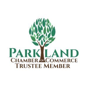 Parkland Chamber of Commerce Trustee Member