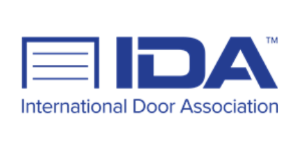 International Door Association Member