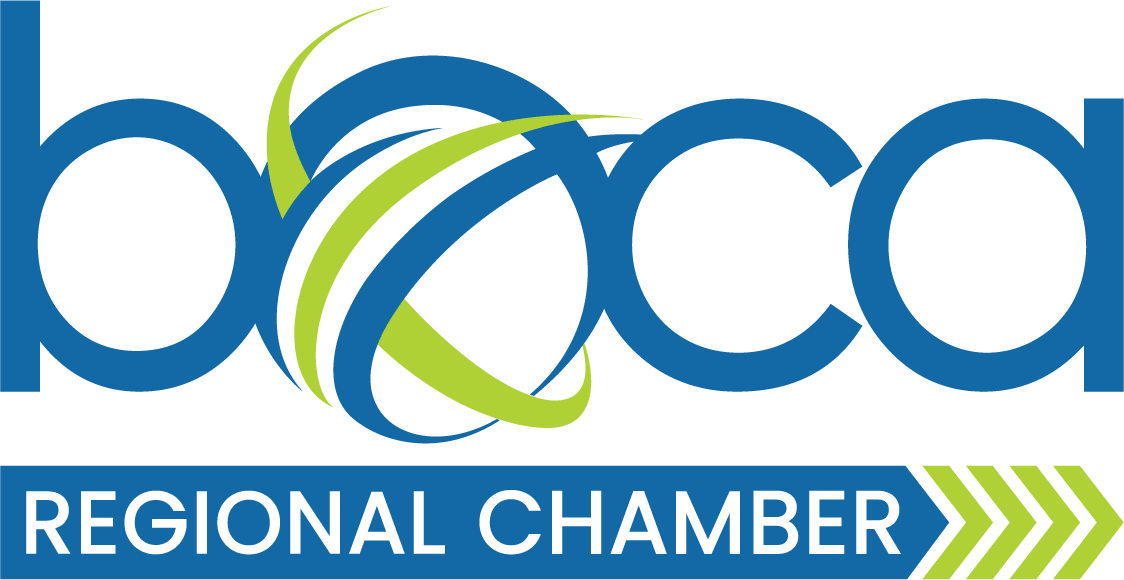 Greater Boca Raton Chamber of Commerce Member