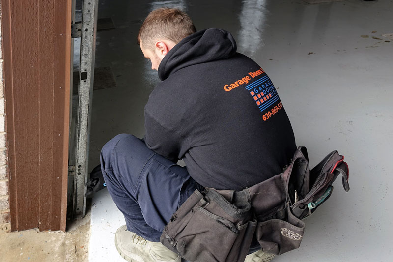 Commercial Garage Door Maintenance In Parkland Garage Doors USA - Garage Door Repair | Parkland, FL