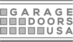 Ohio Garage Door Repair Logo