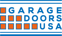 Garage Door Repair Logo