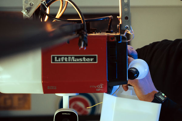 Garage Door Opener