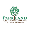 Parkland Chamber of Commerce Trustee Member